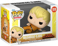 My Hero Academia: Hero League Baseball Mashirao Ojiro Funko Pop! Vinyl Figure #1519