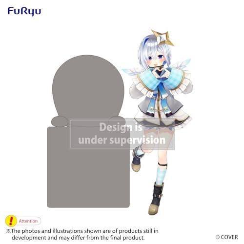 Hololive Production Amane Kanata Hikkake Figure