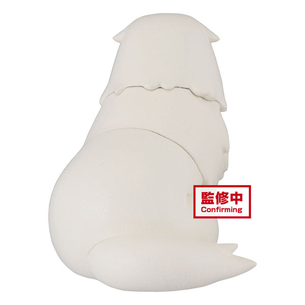 Spy X Family Bond Forger Fluffy Puffy Ver. A Mini-Figure