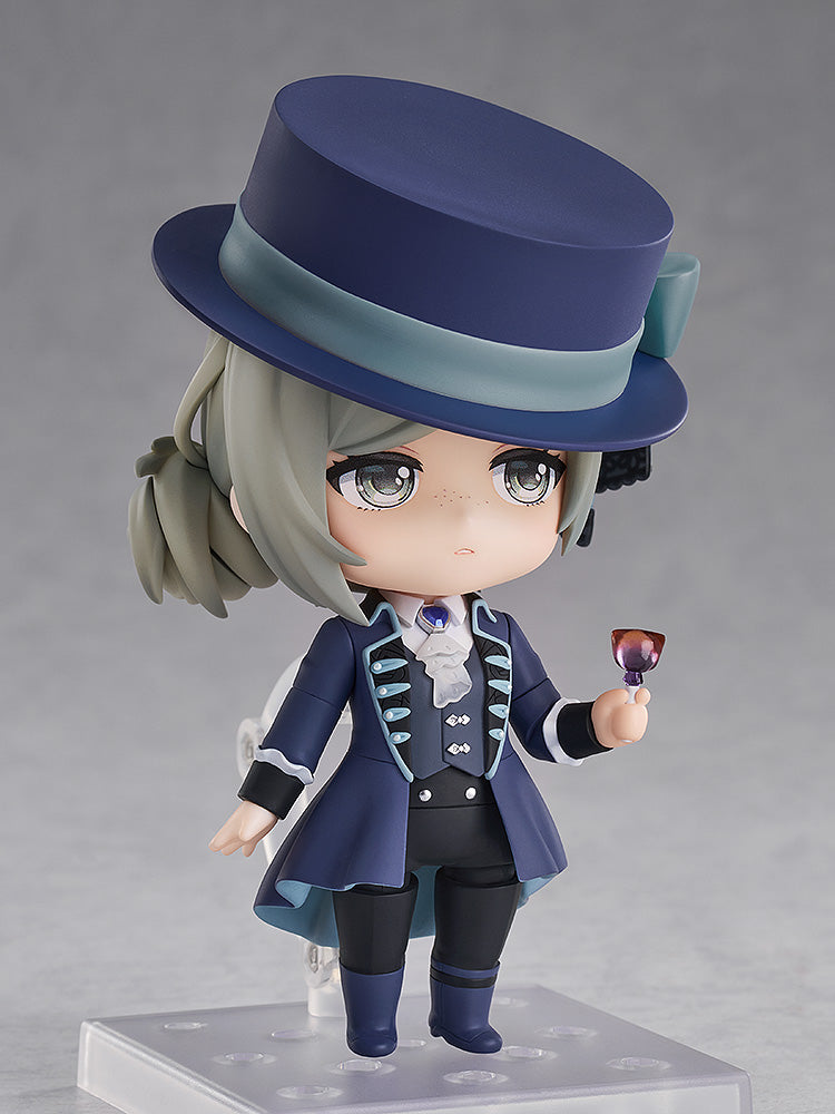 Reverse: 1999 Vertin Nendoroid Action Figure