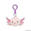 Final Fantasy XIV Ambystoma Small Plush with Color Hook