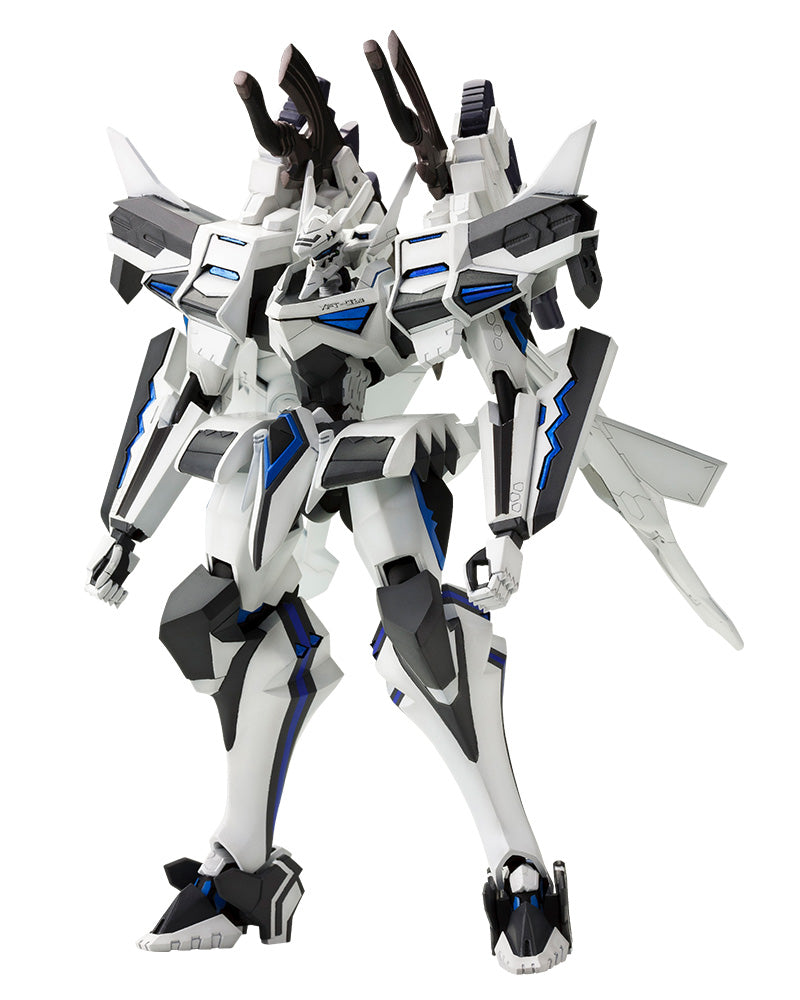 KP26R_MUV-LUV Alternative 1/144 Shiranui Second Phase3 Yuya Bridges Ki Model Kit