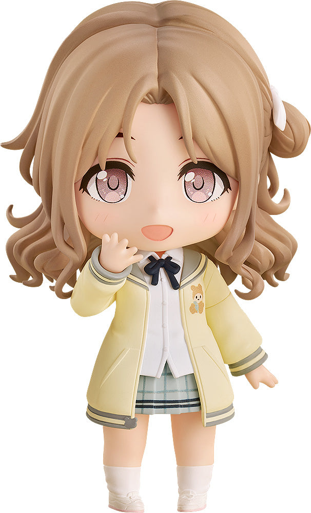 The IdolM@ster Shiny Colors Hinana Ichikawa Nendoroid Action Figure