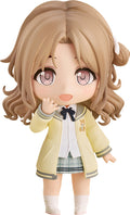 The IdolM@ster Shiny Colors Hinana Ichikawa Nendoroid Action Figure