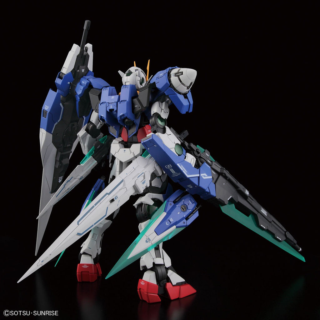 Gundam 00 PG Gundam Seven Sword/G 1/60 Scale Model Kit