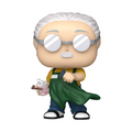 Sakamoto Days Taro Sakamoto Funko Pop! #2058 Vinyl Figure