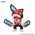 Chainsaw Man Toonize Statuette [Cartoon Color Ver]