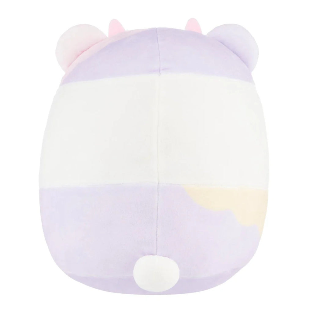 San-X Sumikkogurashi Original Shirokuma Ghostly Night Park Series 9" Plush