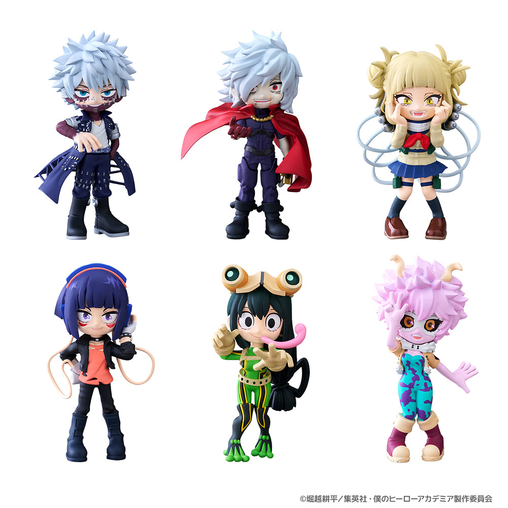 My Hero Academia – Animazed!