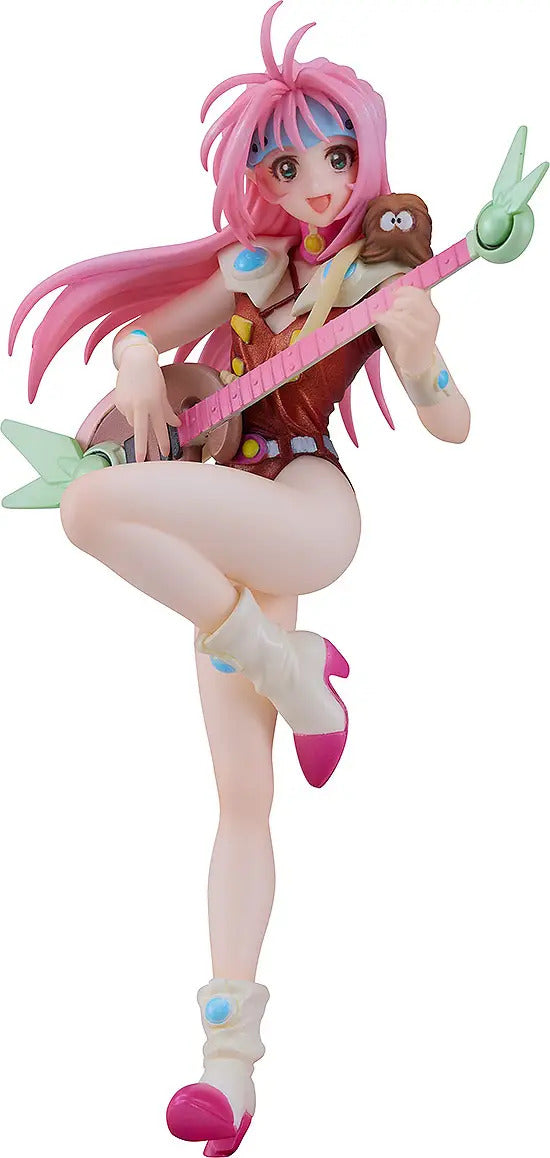 Macross 7 Mylene Flare Jenius Plamax Minimum Factory MF-90 1/20 Model Kit