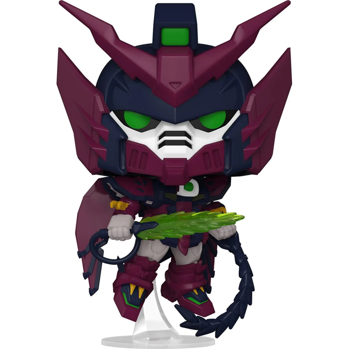 Mobile Suit Gundam Wing 0Z-13MS Gundam Epyon Funko Pop! Plus #1934 Vinyl Figure