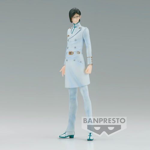 Bleach Uryu Ishida & Ichigo Kurosaki Solid and Souls [Uryu Ver.] Statue