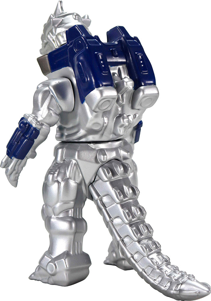 Godzilla Against Mechagodzilla Mechagodzilla [2002] [Standard Ver.] CCP Middle Size Figure