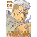 Fullmetal Alchemist: Fullmetal Edition Vol. 8 - by Hiromu Arakawa