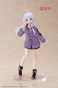 Wandering Witch: The Journey of Elaina Elaina [Knit Dress Ver.] Coreful Figure