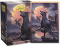 Dragon Shield Sleeves [Halloween 2023] Standard Art 100CT Sleeves