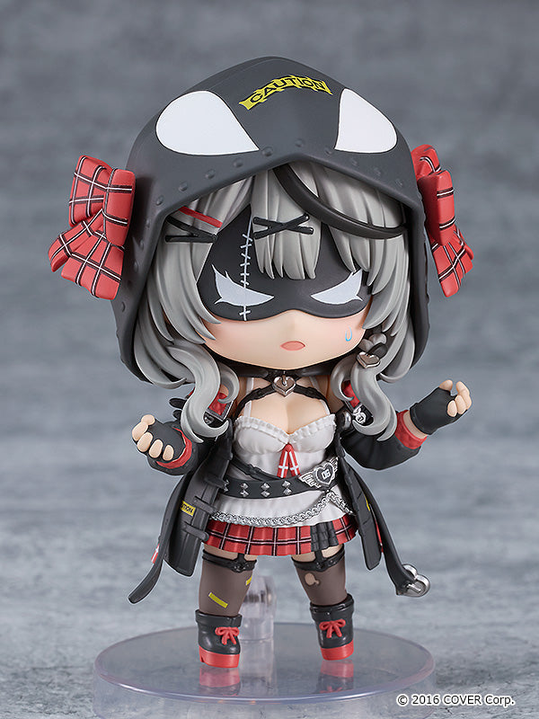 Hololive Production Sakamata Chloe Nendoroid