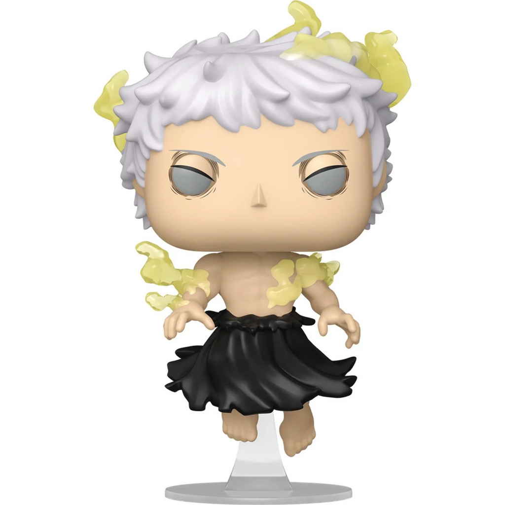 My Hero Academia All For One Funko Pop! #2161 Vinyl Figure