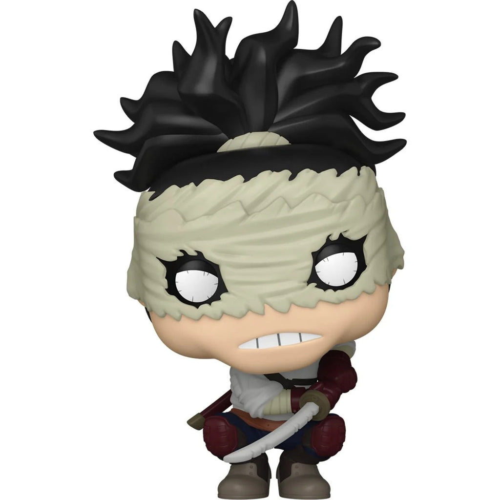 My Hero Academia Stain Funko Pop! #1832 Vinyl Figure