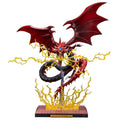Yu-Gi-Oh Slifer the Sky Dragon Egyptian God Statue Expansion Parts Set