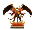 Yu-Gi-Oh Winged Dragon of Ra Egyptian God Statue Expansion Parts Set