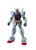 Gundam RX-78-2 Gundam Renewal Gundam Universe Action Figure