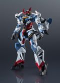Gundam GQuuuuuuX gMS-Ω Tamashi Nations Gundam Universe Figure