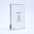 RM [Indigo] 1st Solo Album - Book Edition