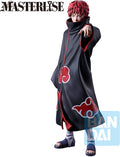 naruto sasori in akatsuki outfit