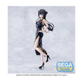 Rascal Does Not Dream of Bunny Girl Senpai Mai Sakurajima Chinese Dress XStellar Figure