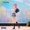 After School Rain Iroha Isshiki XStellar Figure