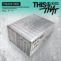 Stray Kids Mini Album [THIS & THAT] TRUCK Version
