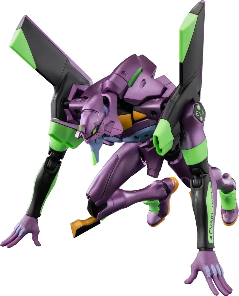 blokees test type 01 model kit