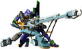 artpla sculpture from evangelion test type-01 operation yashima model 