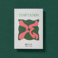 TXT [TEMPTATION] The Name Chapter Lullaby Version