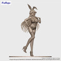 Overlord Albedo Another Costume BiCute Bunnies Figure
