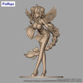 Date a Live Mukuro Hoshimiya BiCute Pure Figure