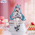 Nikke Privaty Unkind Maid Noodle Stopper Figure