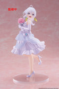 Wandering Witch Elaina Dress Version Renewal Coreful Figure